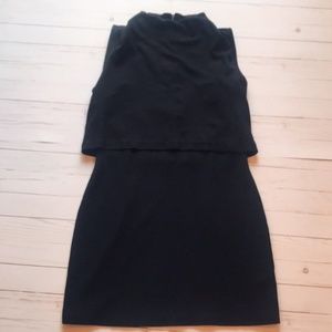 French Connection • Bodycon Dress